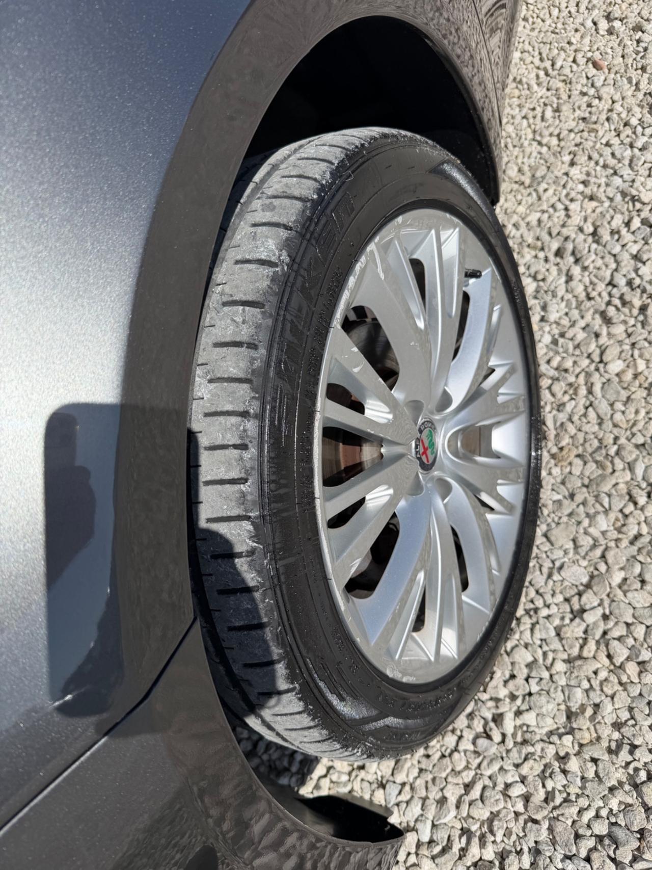 Alfa Romeo Giulietta 1.6 JTDm-2 105 CV Progression