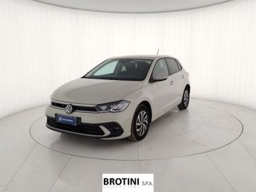 Volkswagen Polo 1.0 TSI Edition Plus