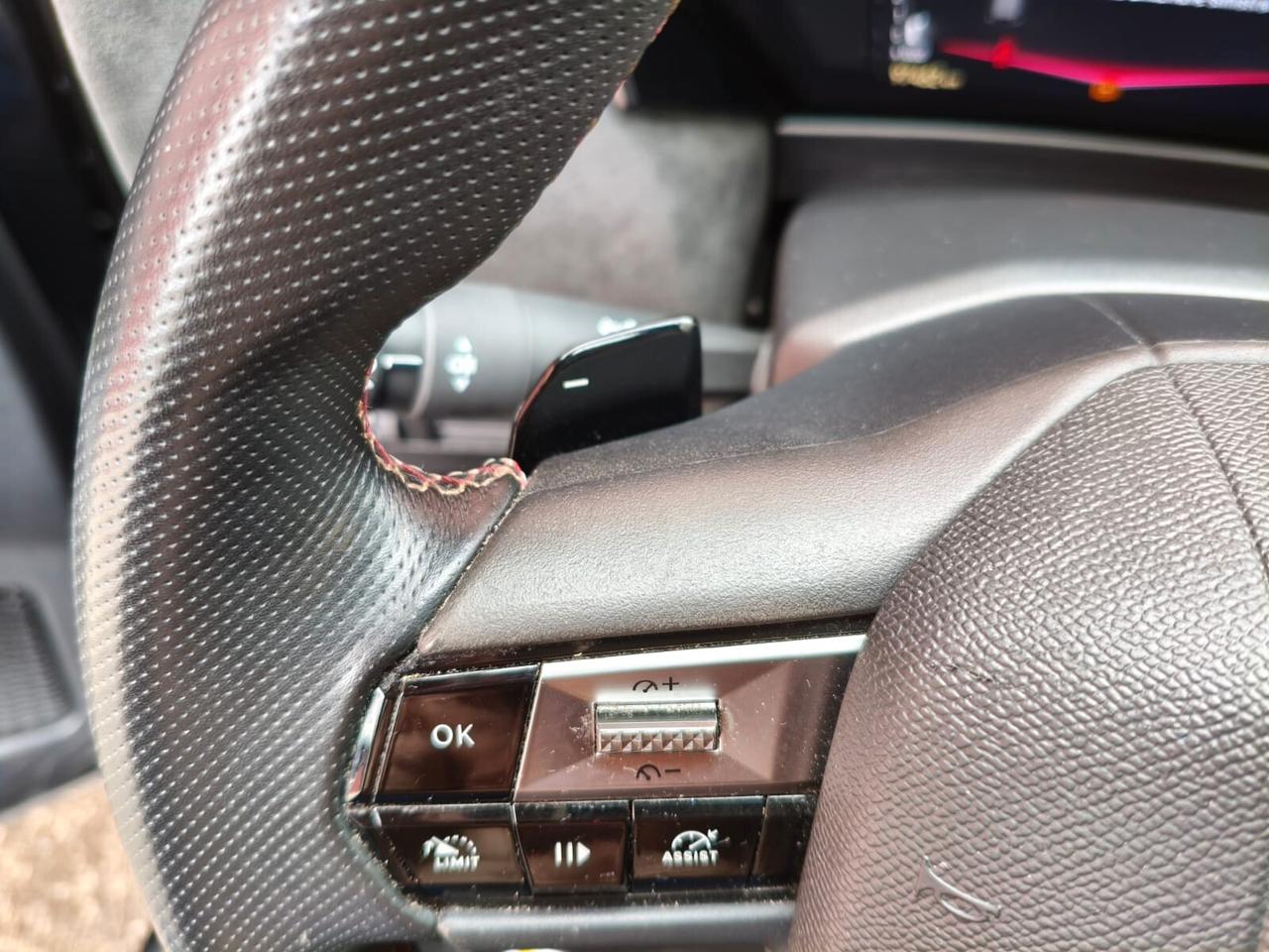 Ds DS4 4 BlueHDi 130 aut. Performance Line+