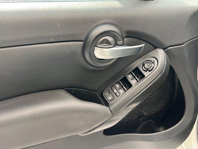 FIAT 500X 1.3 MultiJet 95 CV Sport tua da ?199,00 mensili