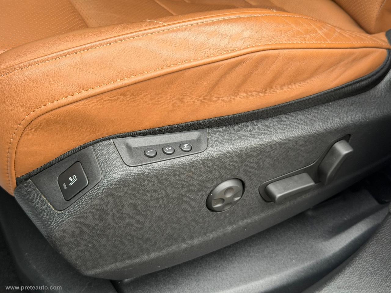 DS AUTOMOBILES DS 7 Crossback BlueHDi 130 Grand Chic OPERA