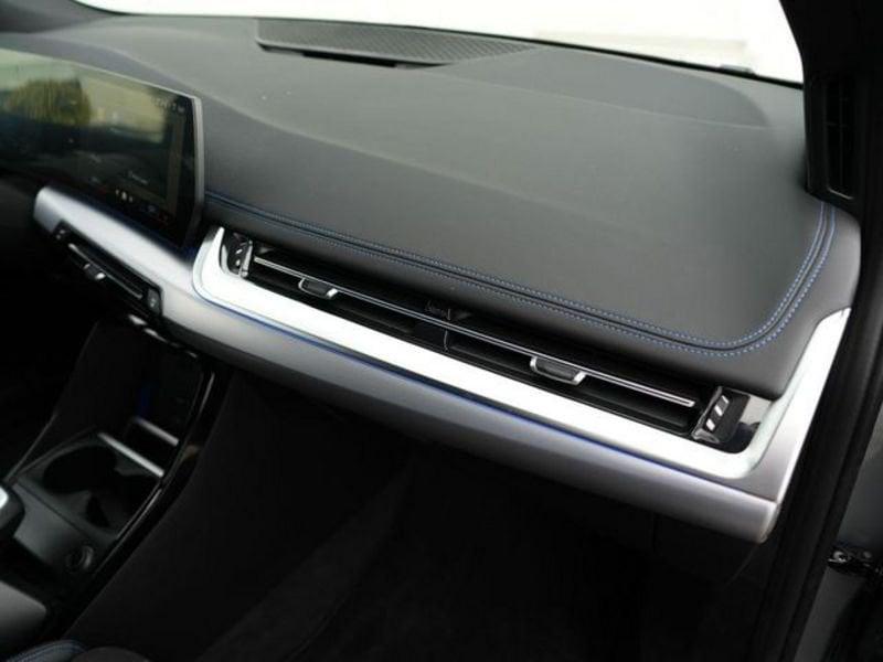 BMW Serie 2 Active Tourer 218i Active Tourer Msport TETTO