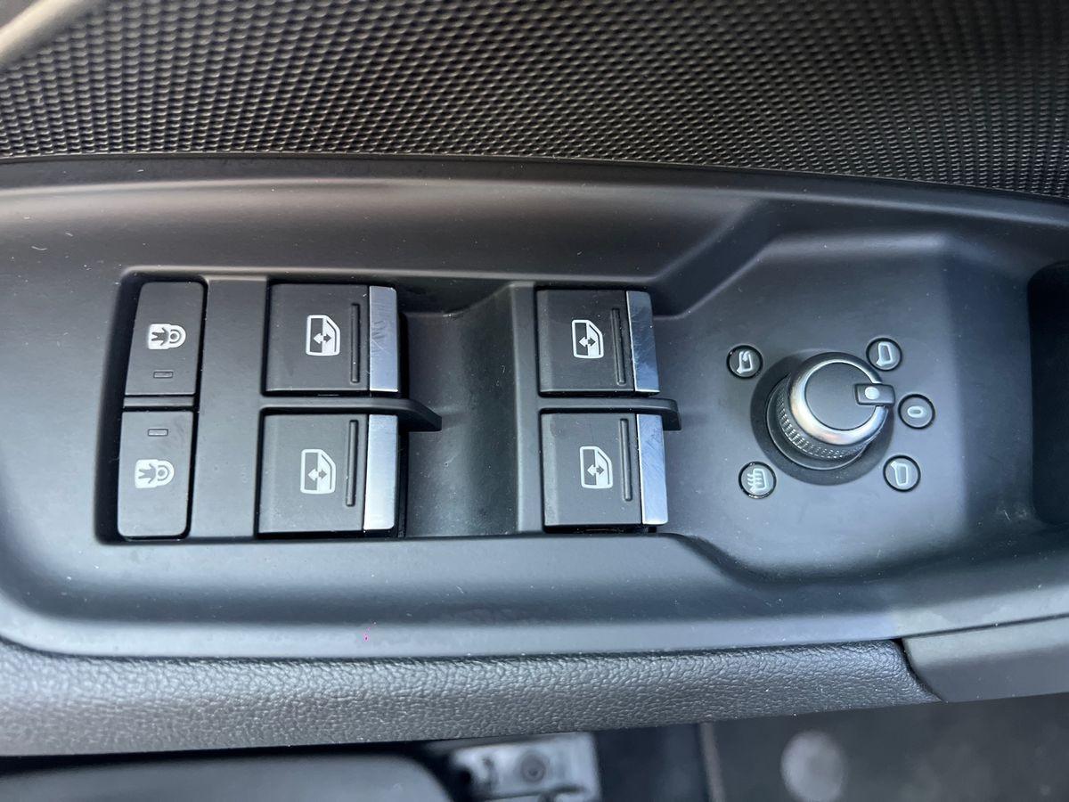 AUDI A3 4ª serie - A3 SPB 30 TFSI S tronic