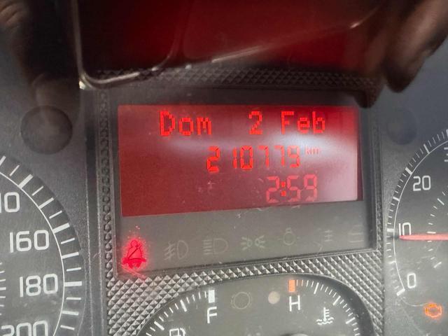 FIAT Idea 1.3 Multijet 16V Emotion senza lavoro da fare