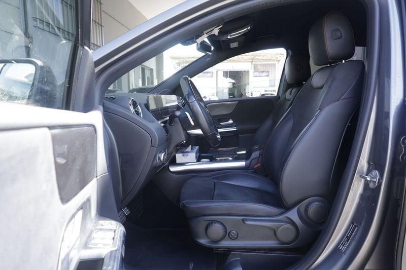 Mercedes-Benz Classe B B 200 d Automatic Premium Unicoproprietario