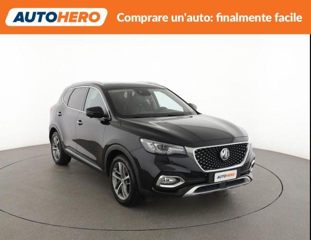 MG HS 1.5T-GDI Luxury