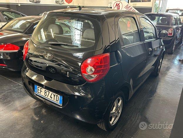 Dr DR1 1.1 16V 55'000 5porte KM Luxury