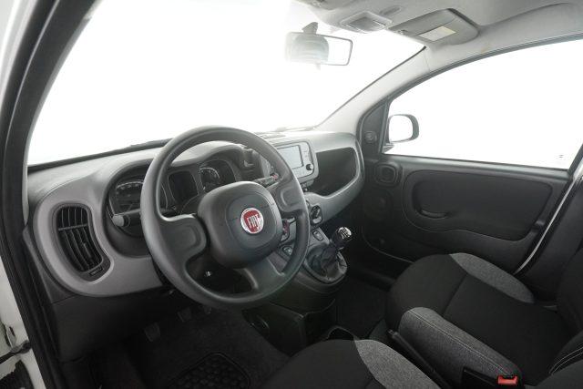 FIAT Panda Panda 1.0 FireFly Hybrid City Life