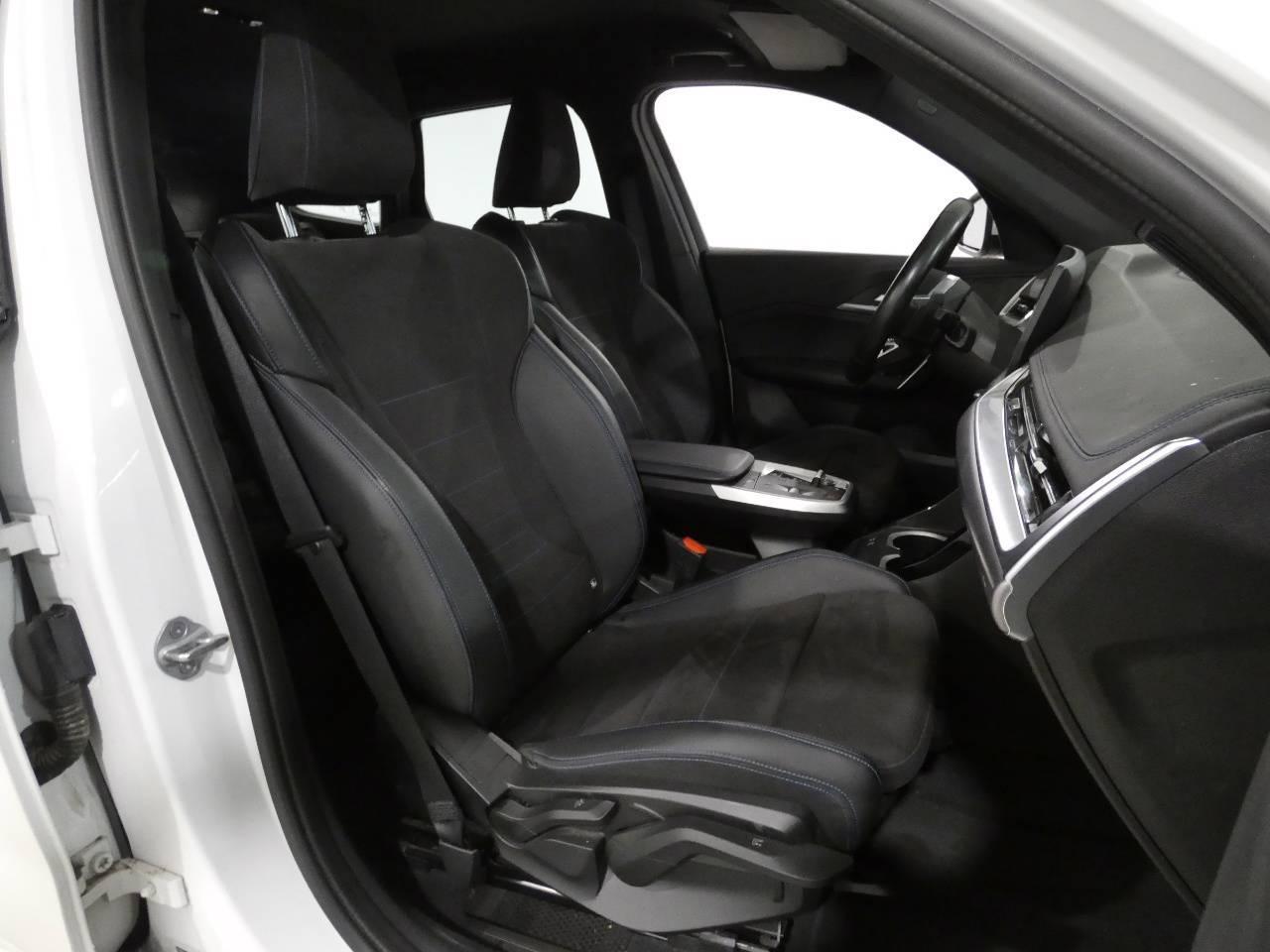 BMW X1 (U11) - X1 sDrive 18d Msport
