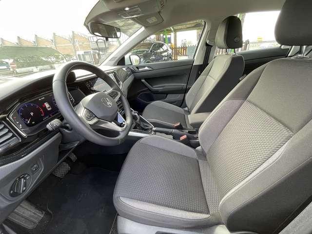Volkswagen Taigo 1.0 TSI 95 LIFE