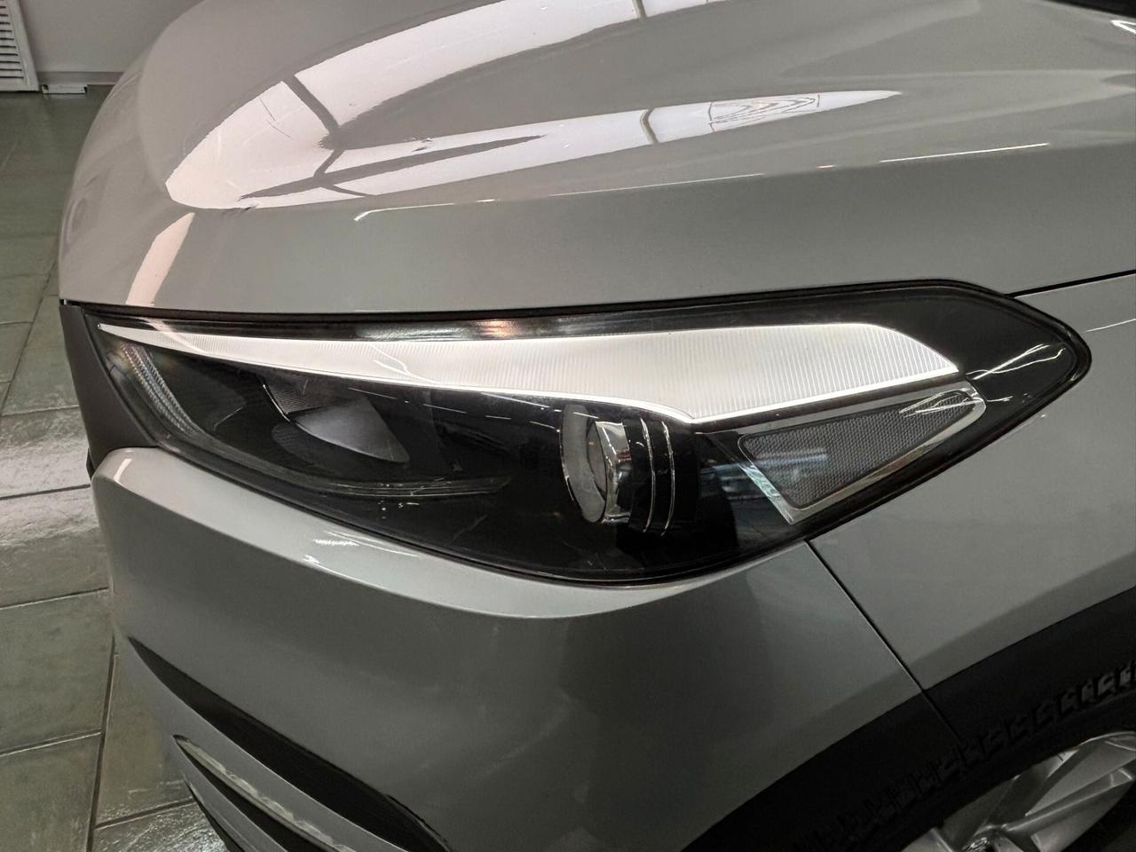 Hyundai Tucson 1.7 CRDi Comfort