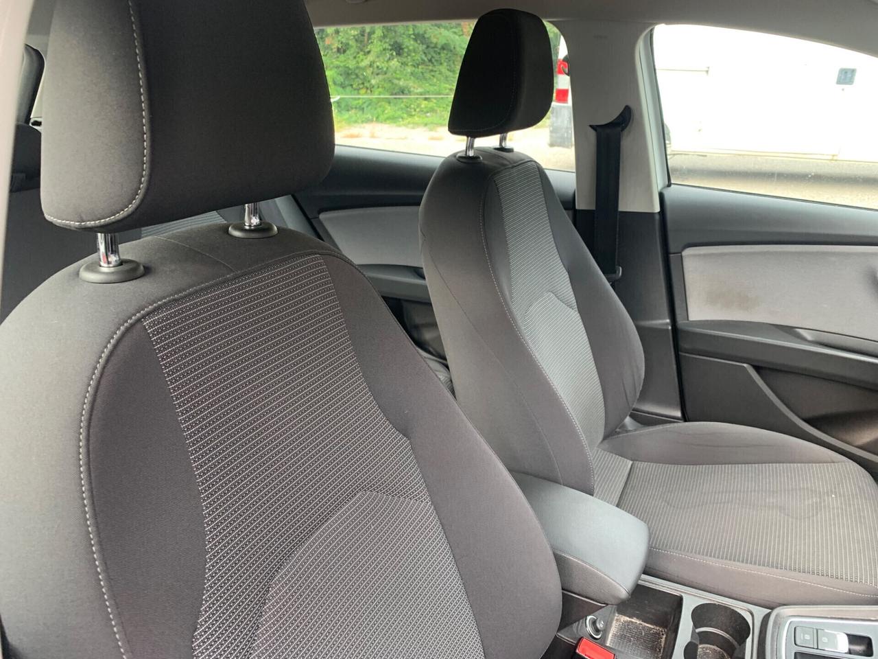 Seat Leon ST 1.6 TDI 115 CV DSG Business