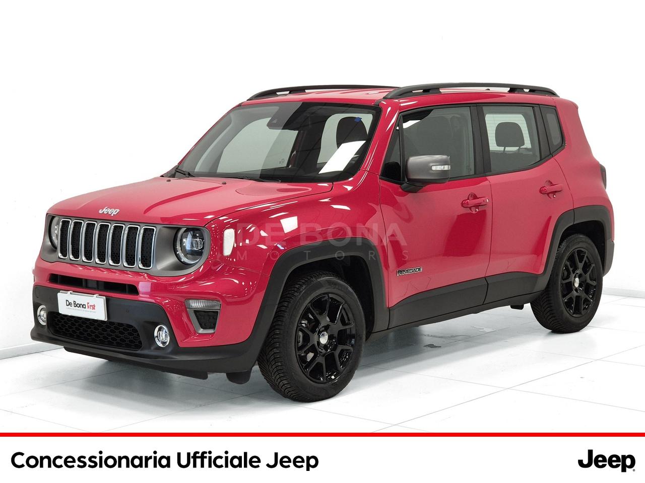 Jeep Renegade 1.0 t3 limited 2wd