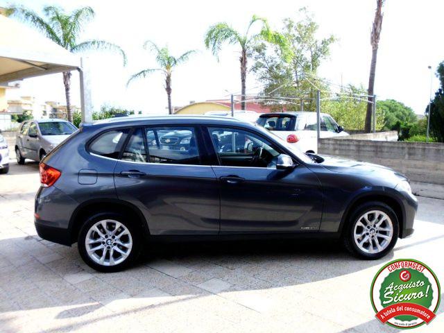 BMW X1 sDrive18d X Line