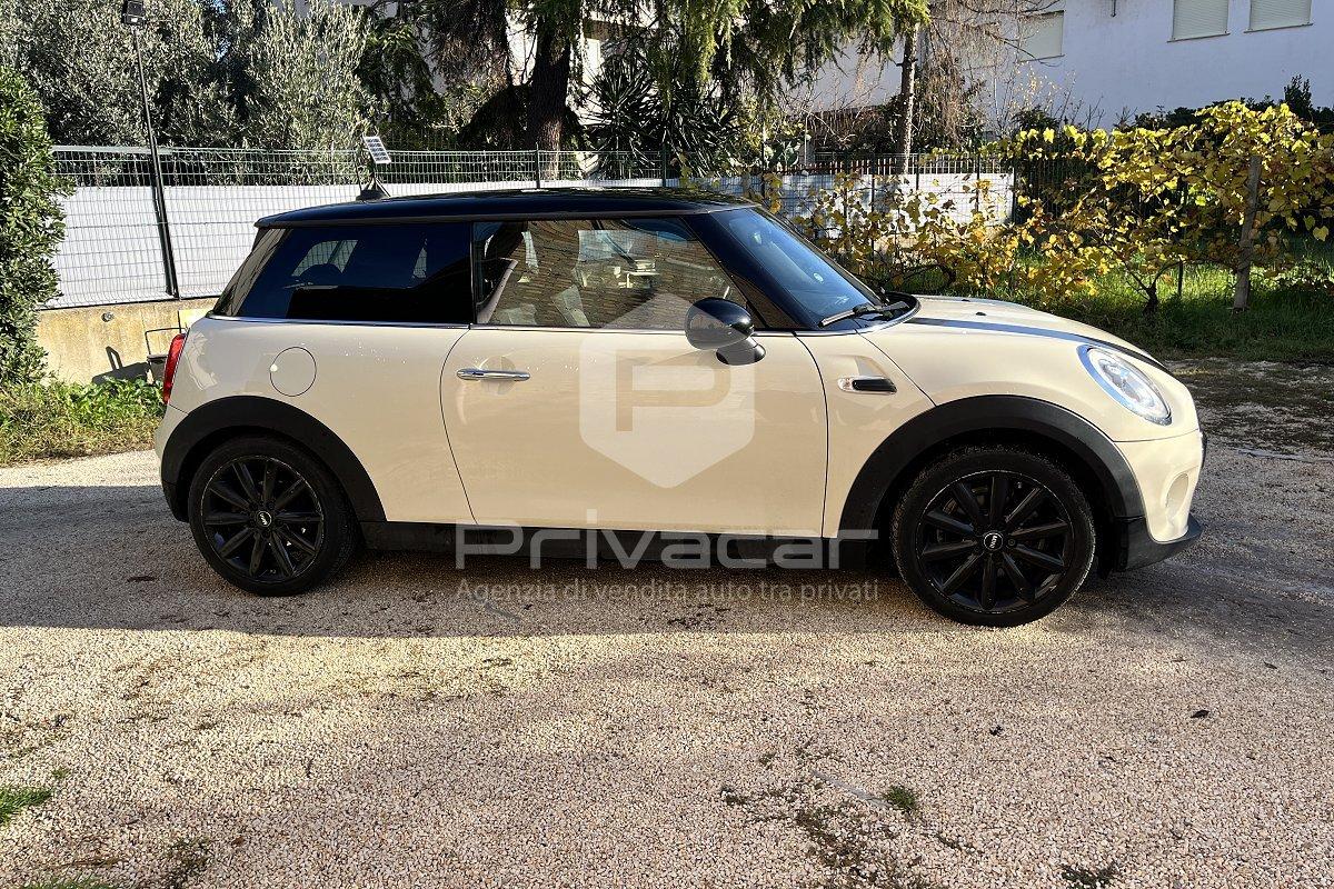 MINI Mini 1.5 Cooper D Hype