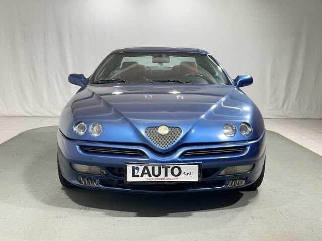 Alfa Romeo GTV 3.0i V6 24V