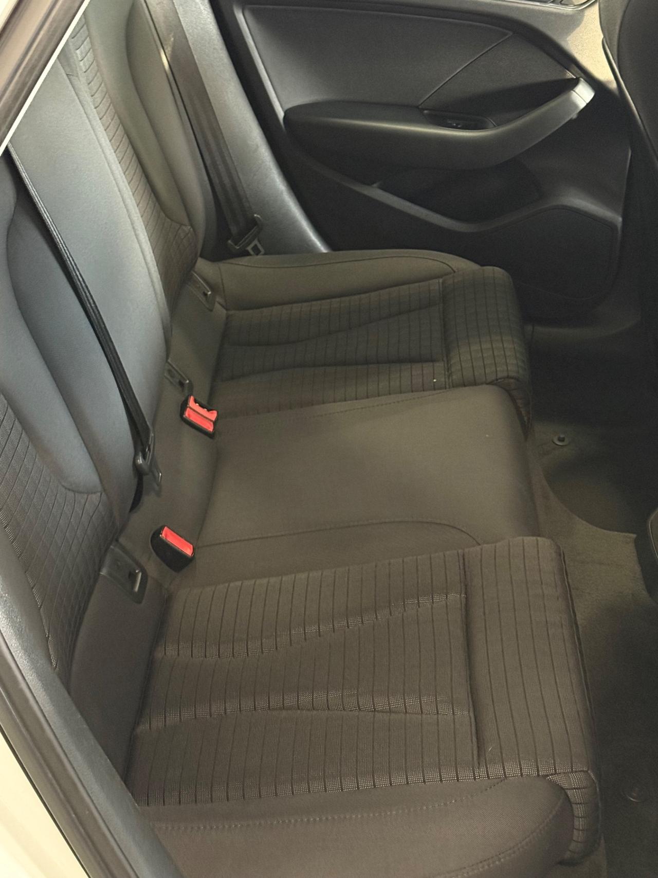 Audi A3 1.6 TDI ultra Attraction