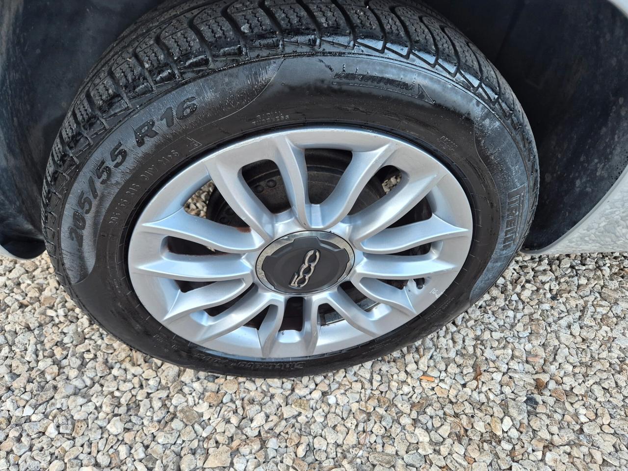 Fiat 500L 1.3 Multijet 85 CV Business