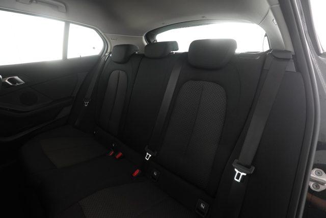 BMW 116 Serie 1 i 5p. Advantage