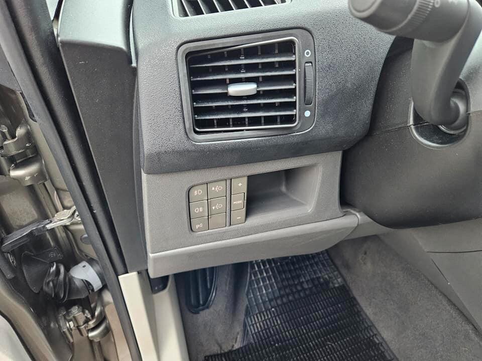 Fiat Idea 1.3 Multijet 16V 90CV diesel anno 2007