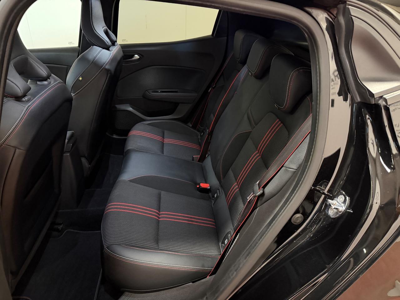 Renault Clio Full Hybrid E-Tech 140 CV 5 porte R.S. Line