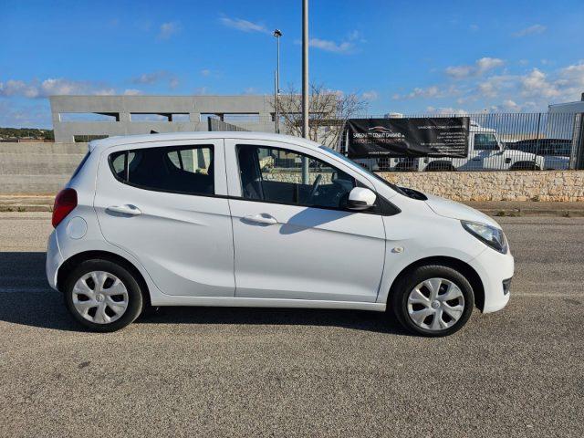 OPEL Karl 1.0 75 CV N-Joy AUTOVETTURA