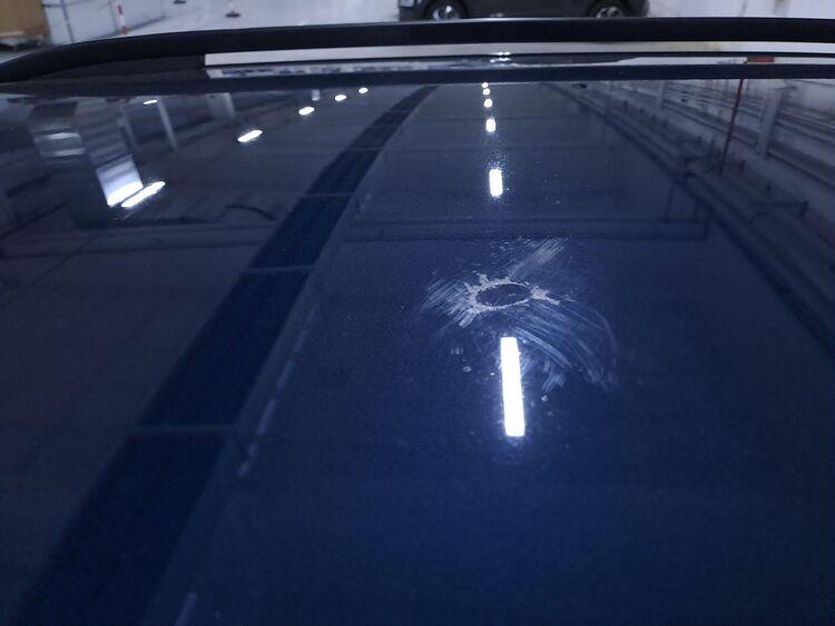 Volkswagen Tiguan Life DSG BR726806 2.0 Diesel 150CV