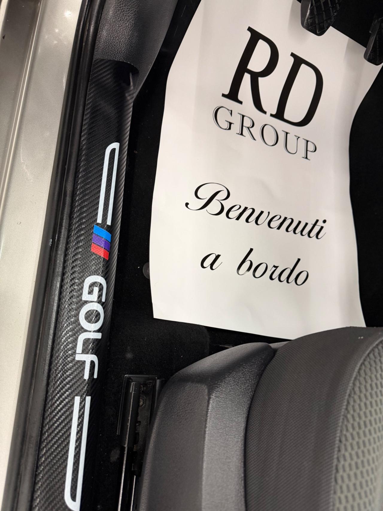 Volkswagen Golf 7 5p 1.6 tdi Highline Ok Neopatentati