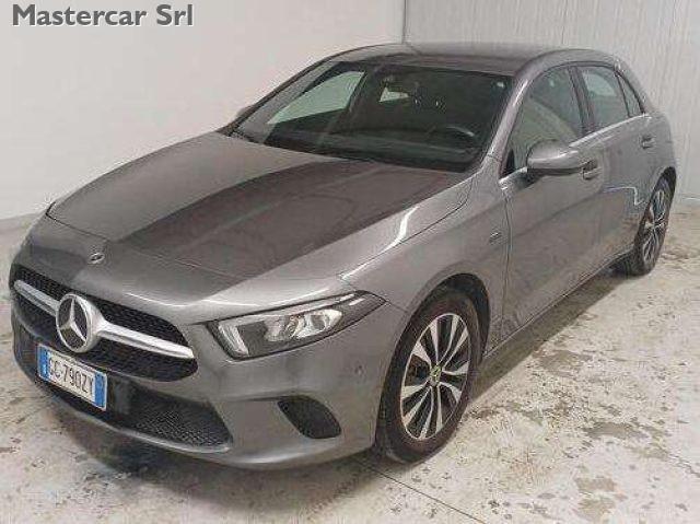 MERCEDES-BENZ A 250 A 250 e eq-power Business Extra auto tg : GC790ZY