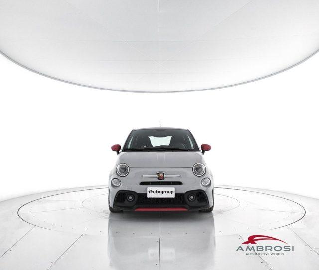 ABARTH 595 595 1.4 Turbo T-Jet 145 CV