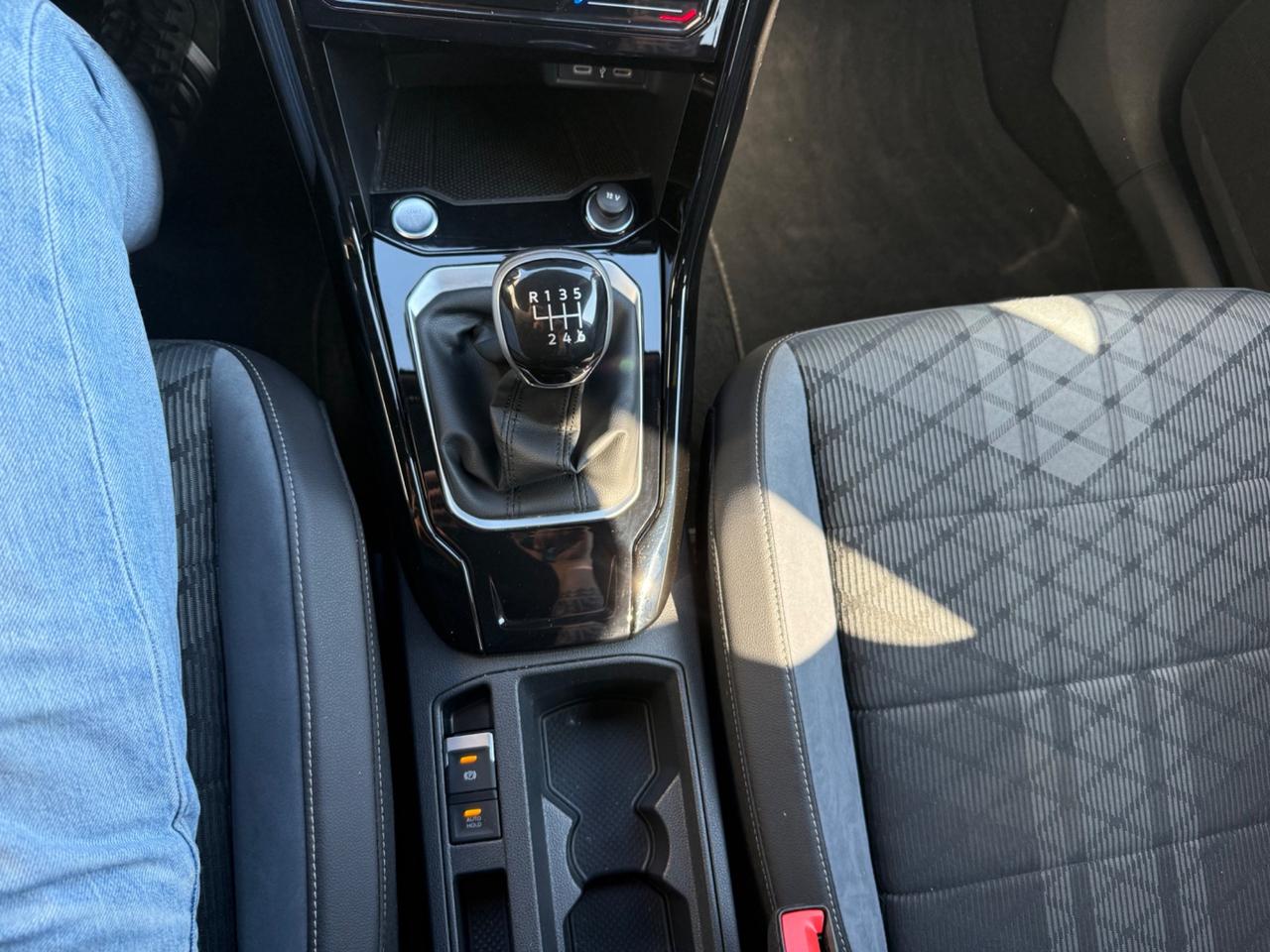Volkswagen T-Roc 1.0 TSI R-Line