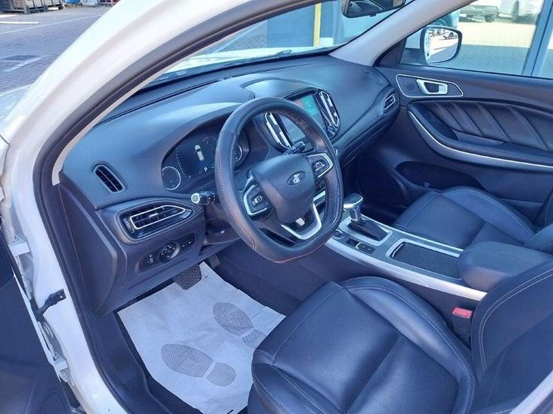 DR AUTOMOBILES F35 DR DR 6 - DR 6 1.5 155CV