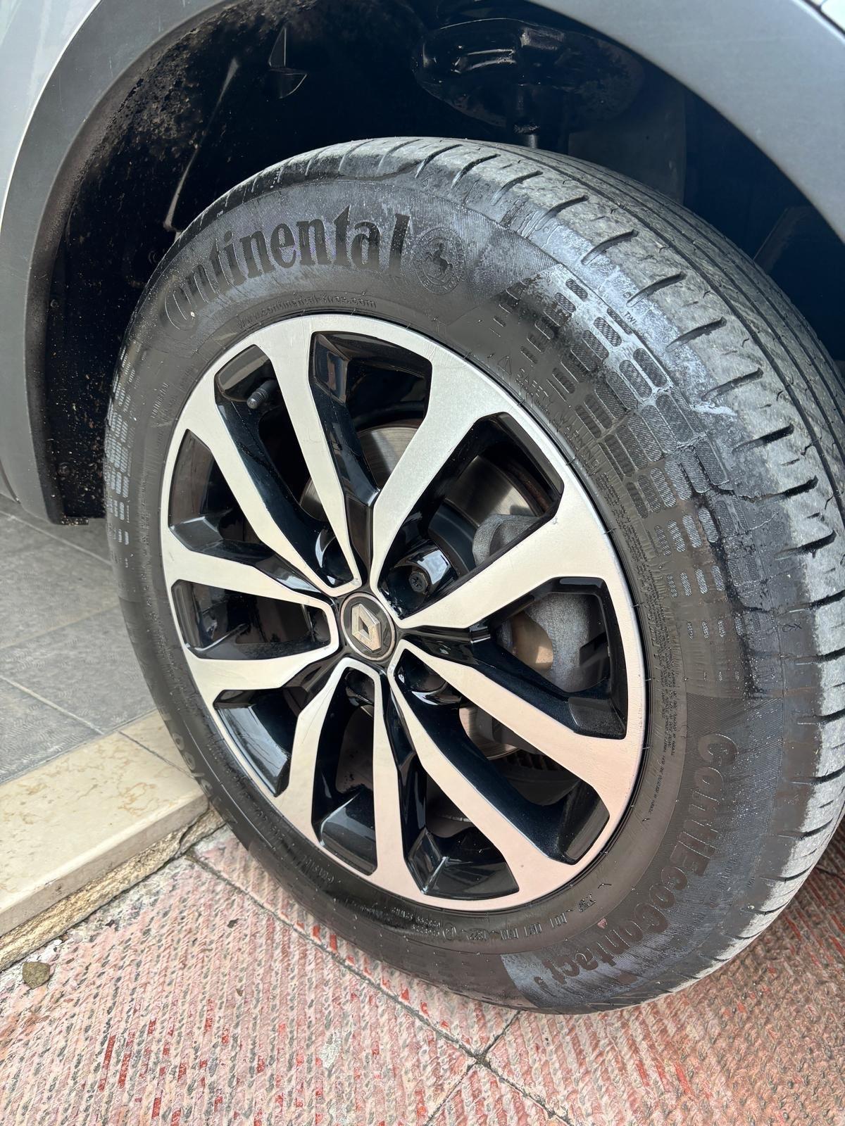 Renault Kadjar Blue dCi 8V 115CV EDC Equilibre