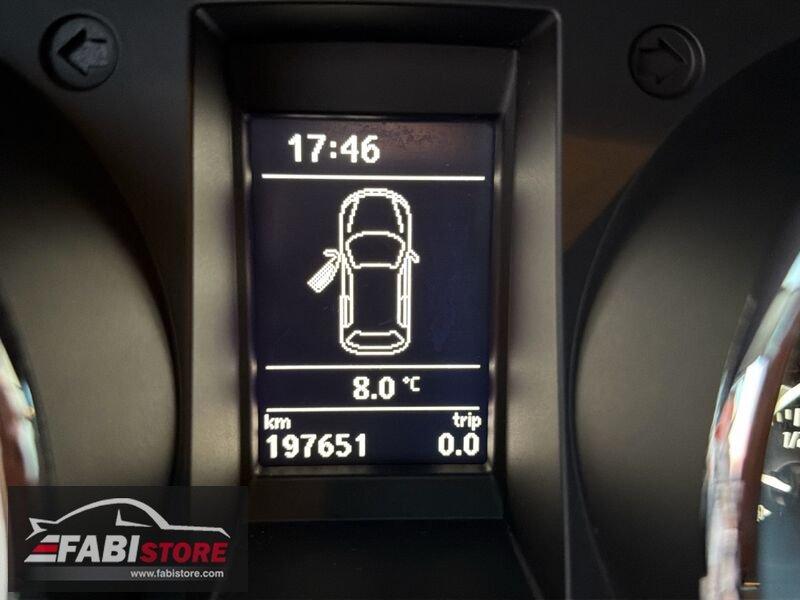 Škoda Yeti 2.0 TDI 110 Cv N1 Ambition 4x4 - UNICO PROPRIETARIO