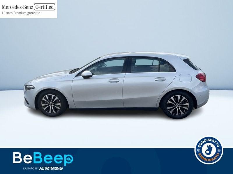 Mercedes-Benz Classe A A 180 D ADVANCED AUTO