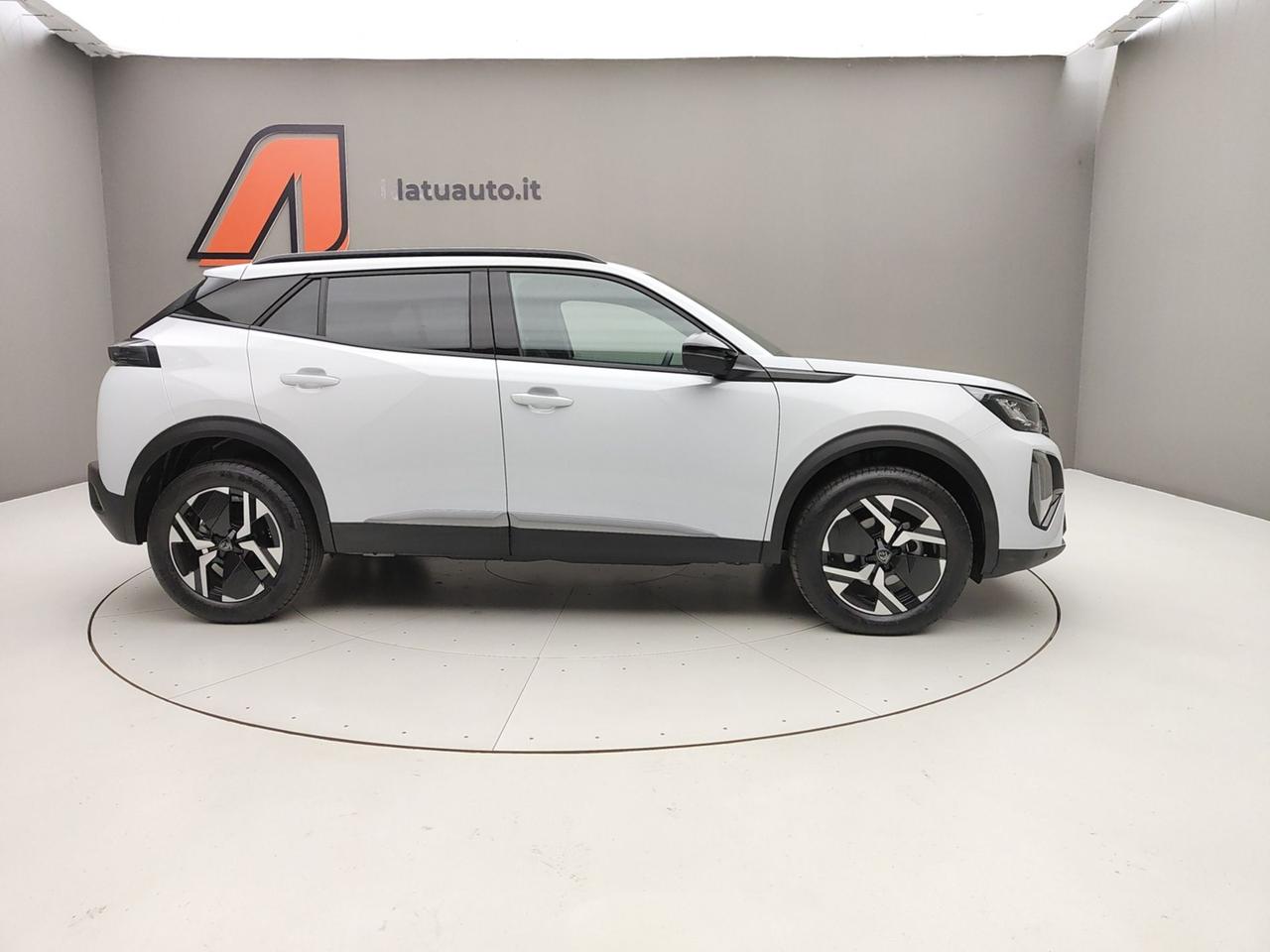 PEUGEOT 2008 II 2020 1.2 PURETECH 130CV ALLURE EAT8