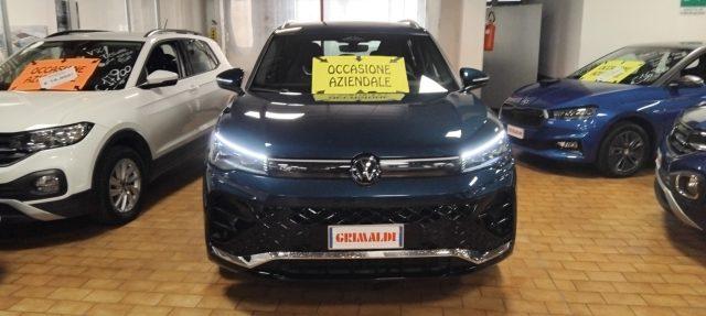 VOLKSWAGEN Tiguan 2.0 TDI 150 CV DSG R-Line C/GRIMALDI SPEC.DAY