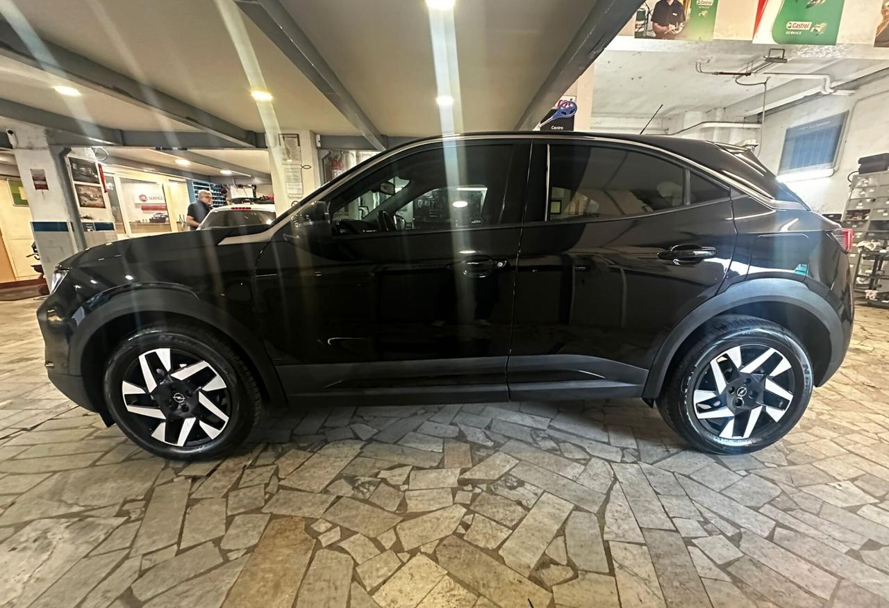 Opel Mokka 1.5 diesel Ultimate