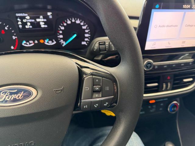 FORD Fiesta 1.5 EcoBlue 5 porte Business
