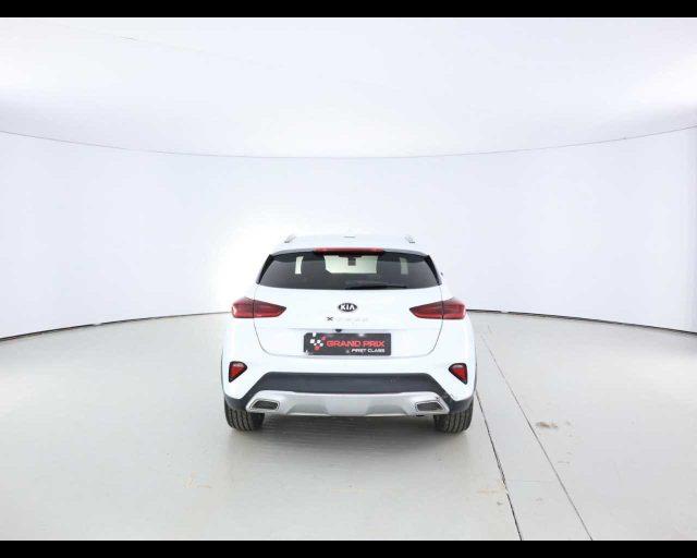 KIA XCeed 1.6 CRDi 136 CV MHEV iMT High Tech