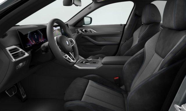 BMW 420 d xDrive 48V Msport Pro