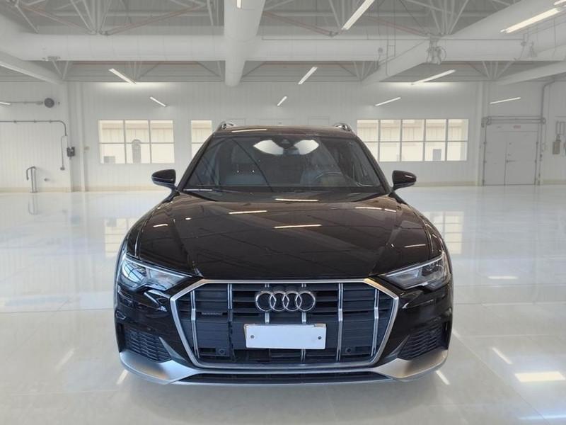 AUDI A6 ALLROAD 40 TDI MHEV 2.0 QUATTRO S TRONIC STATION WAGON