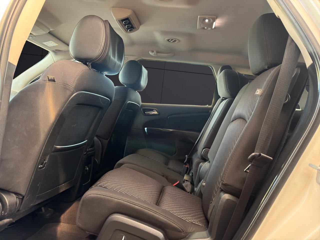 Fiat Freemont 2.0 Mjt 170 CV 4x4 aut. Urban