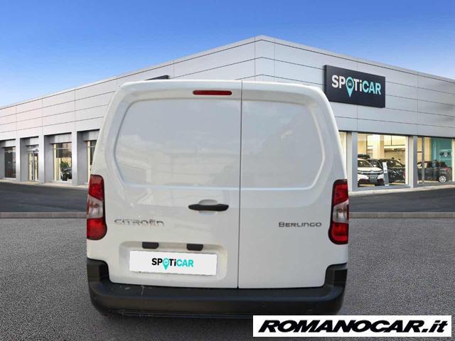 CITROEN Berlingo BlueHDi 100 S&S Van M