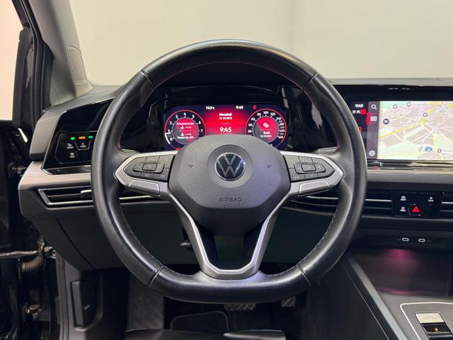 VOLKSWAGEN Golf 1.5 eTSI 130 CV DSG Style |ACC|LED|NEOPATENTATI