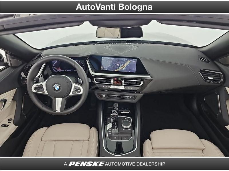 BMW Z4 Z4 sDrive20i Msport