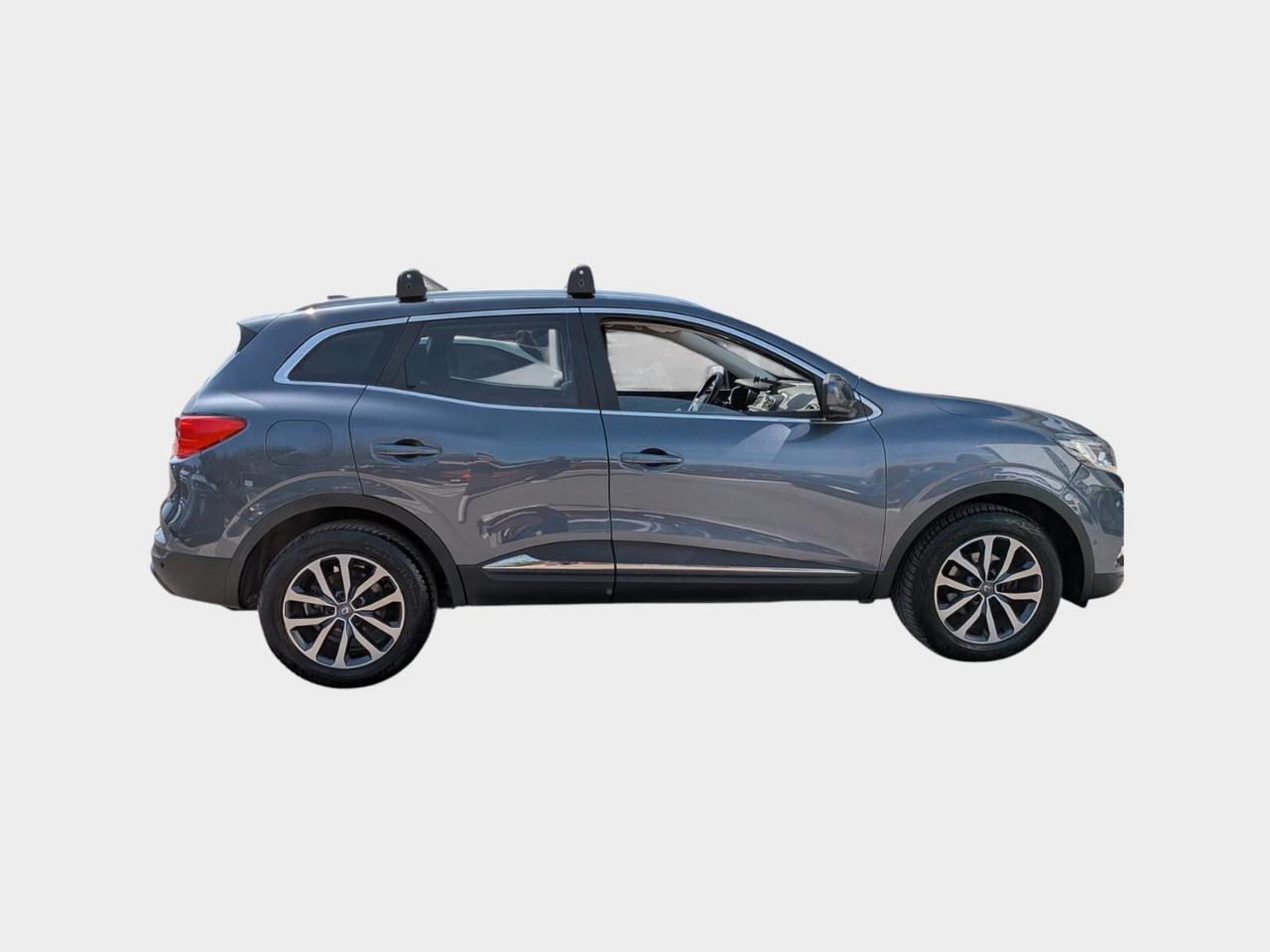 Renault Kadjar 1.5 Blue dCi Intens EDC