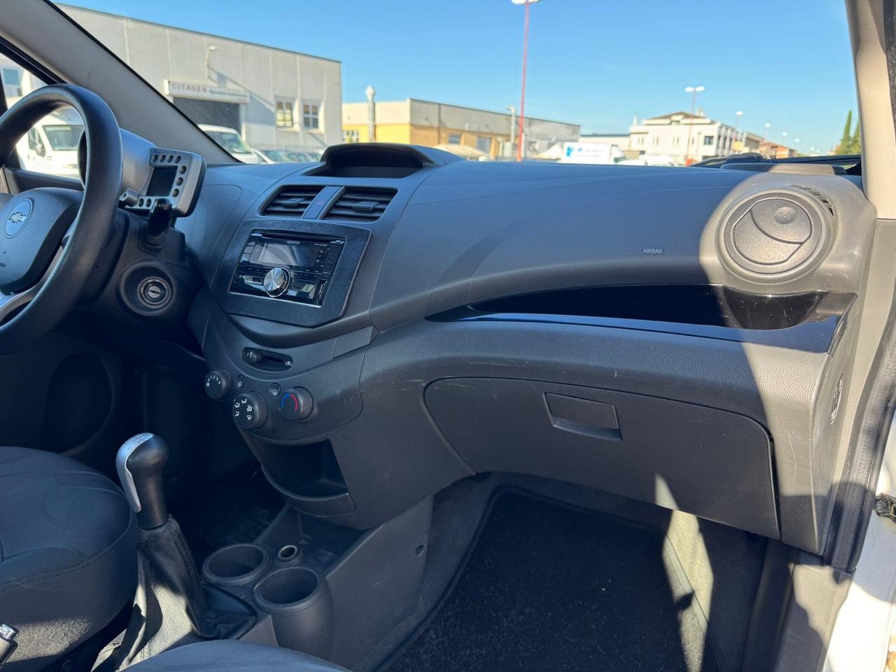 Chevrolet Spark 1.0 LS