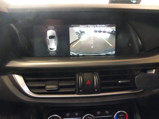 ALFA ROMEO Stelvio 2.2 Turbodiesel 210 CV AT8 Q4 Super