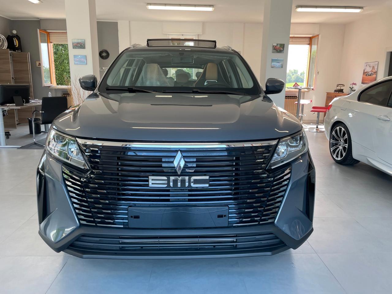 Emc Sette 1.5T GDI
